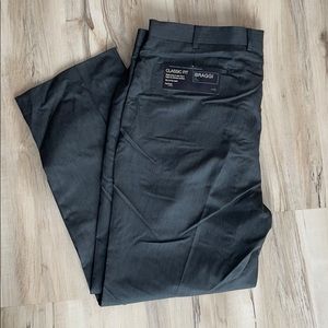 2 pairs of Men’s dress pants